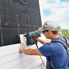 Best Vinyl Siding Installation  in Clive, IA